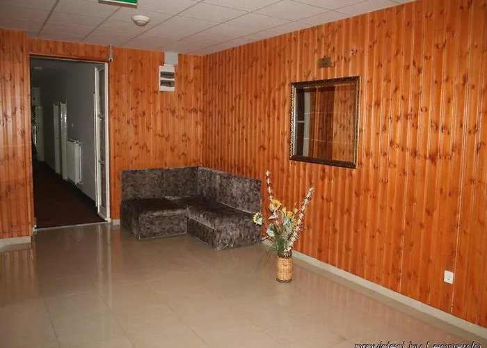 Hotel Hajnal 3*