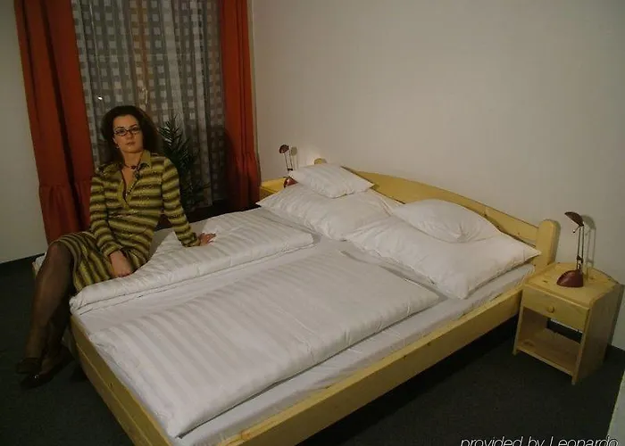 Hotell Hajnal