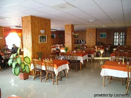 Hotell Hajnal 3*