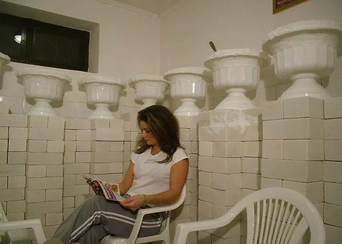 Hajnal מלון Mezőkövesd