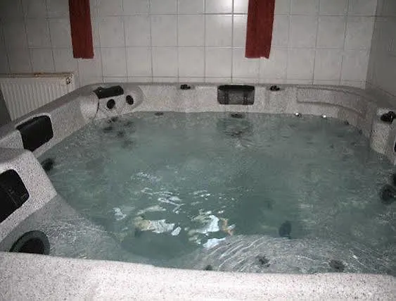 Hajnal Hotell Mezőkövesd