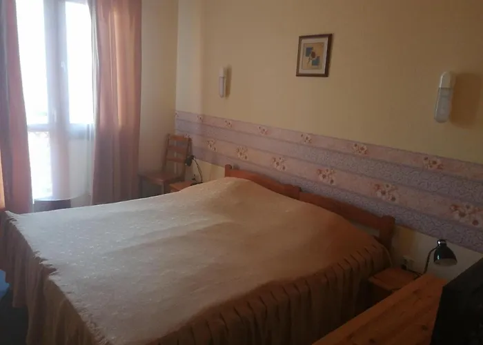 Hajnal 3* Mezőkövesd