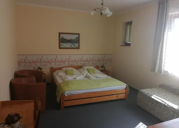 Hajnal 3* Mezőkövesd