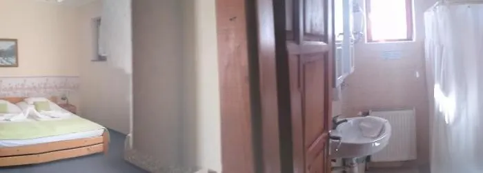 Hajnal מלון Mezőkövesd