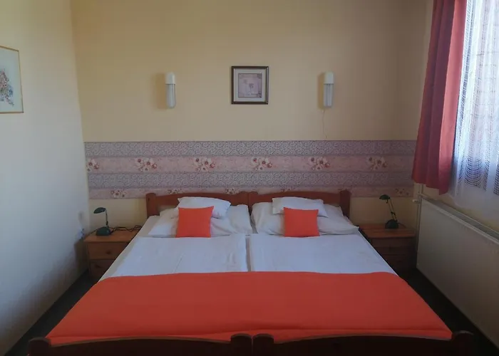 Hotell Hajnal
