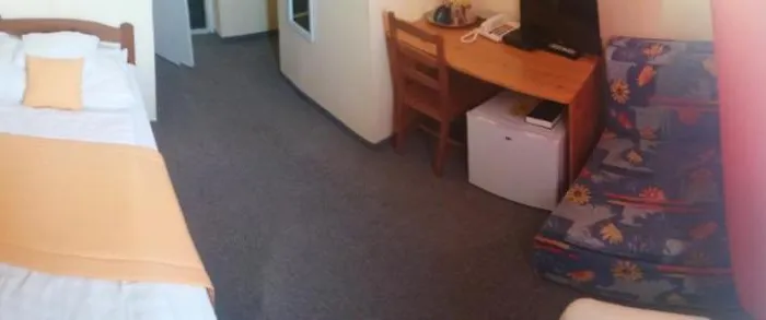 מלון Hajnal Mezőkövesd