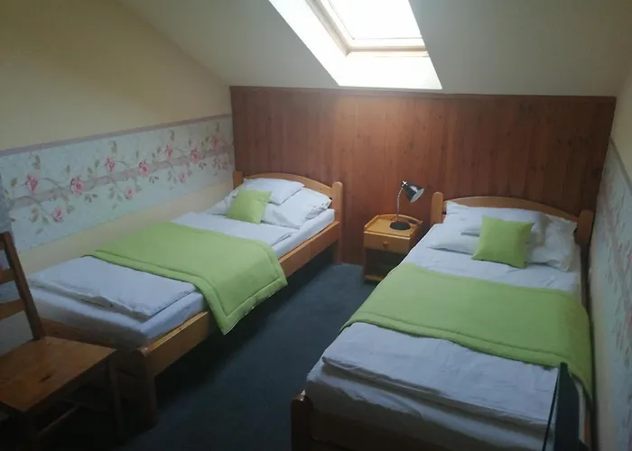 Hajnal Hotell Mezőkövesd