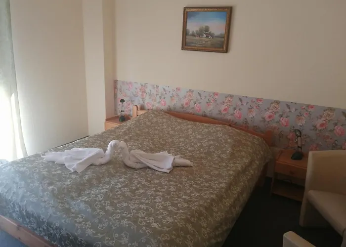 Hajnal 3* Mezőkövesd